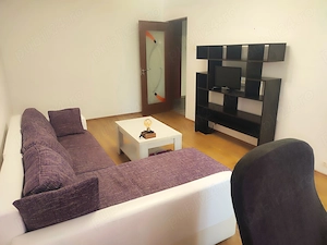Inchiriez apartament 3 camere Sebastian - imagine 2