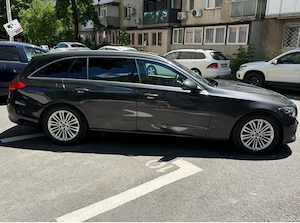 Mercedes C Class Hybrid 2023 - imagine 2