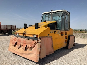 Cilindru compactor Ammann ABG PT 240 R