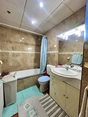 Apartament 2 camere, decomandat, zona str. Crinilor - imagine 8