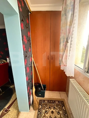 Apartament 2 camere, decomandat, zona str. Crinilor - imagine 3