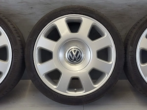 Roti/Jante VW 5x112 215/40 R18 Phaeton(3D), Passat, Golf; Audi, Skoda, Seat - imagine 5