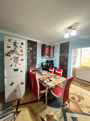 Apartament 2 camere, decomandat, zona str. Crinilor - imagine 2
