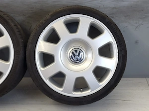 Roti/Jante VW 5x112 215/40 R18 Phaeton(3D), Passat, Golf; Audi, Skoda, Seat - imagine 6