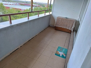 inchiriez apartamen 2 camere Ared UTA - imagine 5