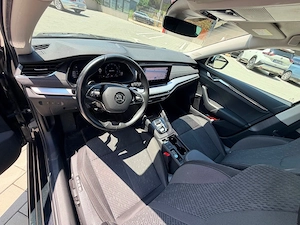 Skoda Octavia IV 2023 DSG | 1.0 TSI e-TEC Mild Hybrid | Echipare Premium | 75.000 km - imagine 3