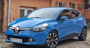 Renault Clio Blue Tech 1.5dci
