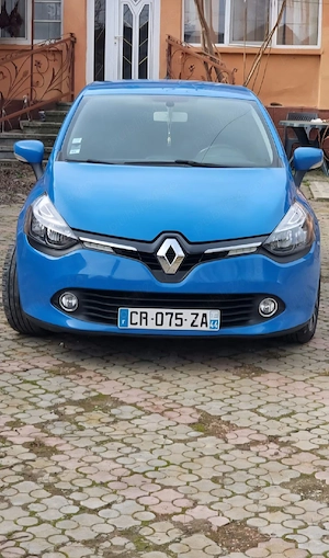 Renault Clio Blue Tech 1.5dci - imagine 4