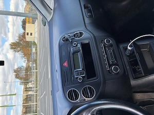 Volkswagen golf 6 plus  - imagine 5