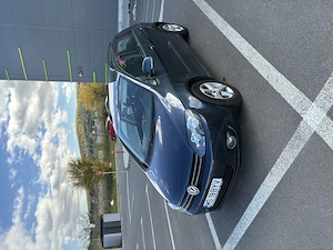Volkswagen golf 6 plus 