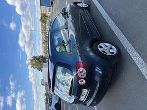 Volkswagen golf 6 plus  - imagine 4