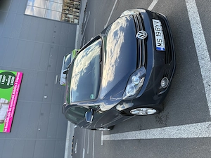 Volkswagen golf 6 plus  - imagine 2