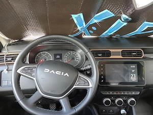 Dacia Duster Extreme 4x4 1.5 DCI  - imagine 5