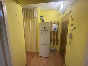 APARTAMENT 2 CAMERE DE INCHIRIAT   zona centrală - 10 minute Piata Unirii - imagine 4