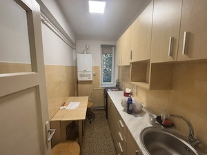 APARTAMENT 2 CAMERE DE INCHIRIAT   zona centrală - 10 minute Piata Unirii - imagine 3