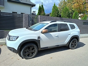 Dacia Duster Extreme 4x4 1.5 DCI 
