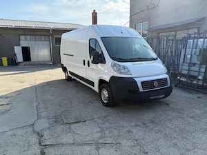 FIAT ducato MAXI 2.3 multijet - imagine 2