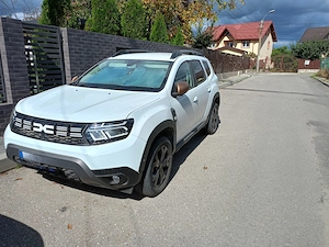 Dacia Duster Extreme 4x4 1.5 DCI  - imagine 2