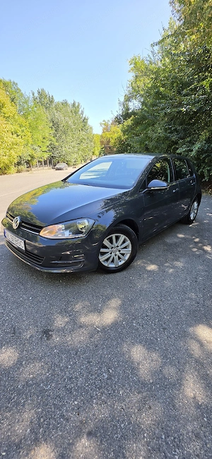 Volkswagen Golf 1.6 tdi DSG 7+1