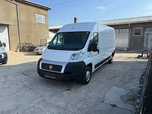 FIAT ducato MAXI 2.3 multijet - imagine 3