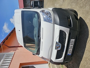 Peugeot boxer de vânzare 