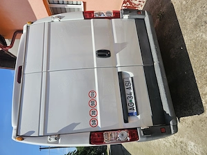 Peugeot boxer de vânzare  - imagine 3
