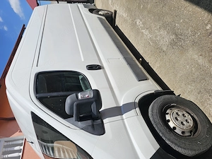 Peugeot boxer de vânzare  - imagine 2