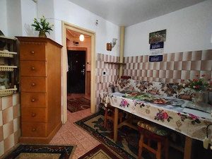 Apartament 2 camere de vanzare in Curtea de Arges zona Episcop Nichita - imagine 4