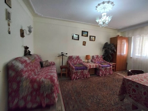 Apartament 2 camere de vanzare in Curtea de Arges zona Episcop Nichita - imagine 2