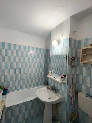 Apartament 2 camere de vanzare in Curtea de Arges zona Episcop Nichita - imagine 7