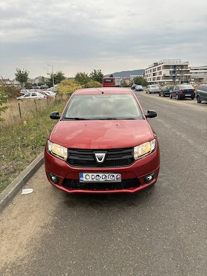 Dacia Sandero 1.2 benzină 2015 - imagine 3