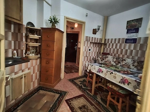 Apartament 2 camere de vanzare in Curtea de Arges zona Episcop Nichita - imagine 3