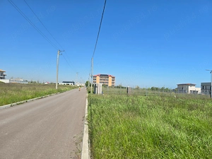 Vanzari terenuri in Costinesti zona Golful Francez - imagine 2
