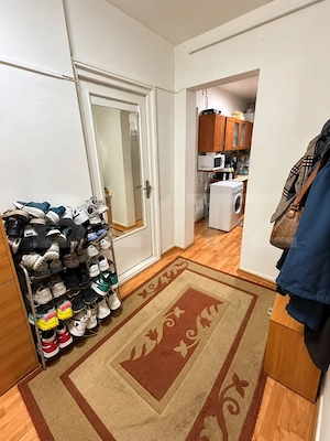 Apartament 2 camere decomandate, 52 mp, parter înalt – Mănăștur - imagine 7