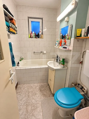 Apartament 2 camere decomandate, 52 mp, parter înalt – Mănăștur - imagine 8