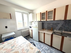 Apartament 2 camere47 mp, Piata Abator  - imagine 5