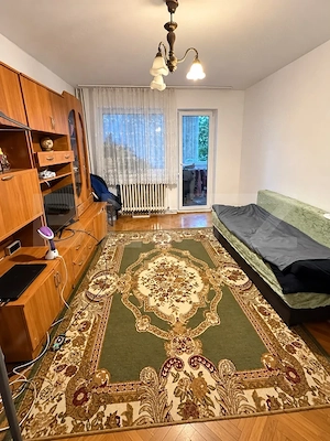 Apartament 2 camere decomandate, 52 mp, parter înalt – Mănăștur - imagine 4