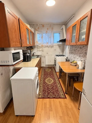 Apartament 2 camere decomandate, 52 mp, parter înalt – Mănăștur - imagine 5