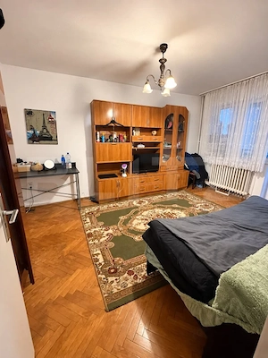Apartament 2 camere decomandate, 52 mp, parter înalt – Mănăștur - imagine 3