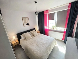 Vand apartament 2 camere semisecomandate Brazda 52m2 suprafata totala centrala , ac Proprietar - imagine 2