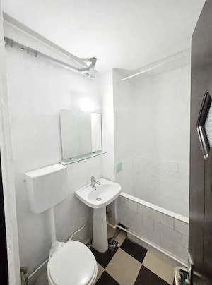 Vand apartament 2 camere semisecomandate Brazda 52m2 suprafata totala centrala , ac Proprietar - imagine 3