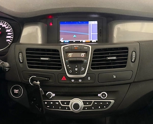 Renault Laguna dCi 110 FAP Expression - imagine 11