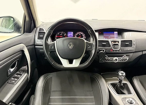 Renault Laguna dCi 110 FAP Expression - imagine 10