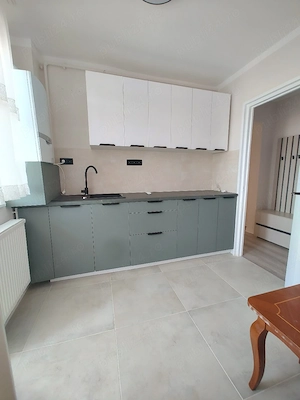 Apartament de închiriat în Sibiu  - imagine 5