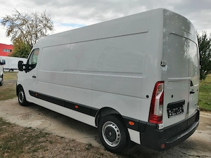 Renault Master L3 H2 Unic proprietar  - imagine 4