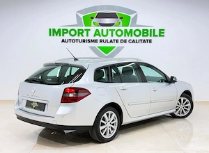 Renault Laguna dCi 110 FAP Expression - imagine 6