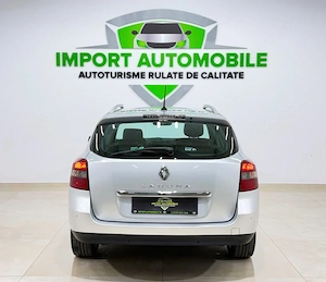 Renault Laguna dCi 110 FAP Expression - imagine 7