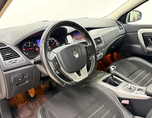 Renault Laguna dCi 110 FAP Expression - imagine 9