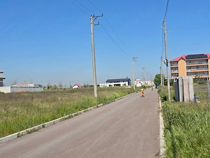Vanzari terenuri in Costinesti zona Golful Francez - imagine 4
