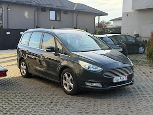 Ford Galaxy 1.5 Ecoboost 7 locuri - imagine 2